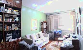 Imagem 7: Apartamento à venda, 3 quartos, 1 suíte, 1 vaga, Cosme Velho - RIO DE JANEIRO/RJ