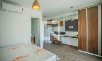 Imagem 4: Apartamento para Aluguel - Chácara Inglesa, 1 Quarto, 30 m2