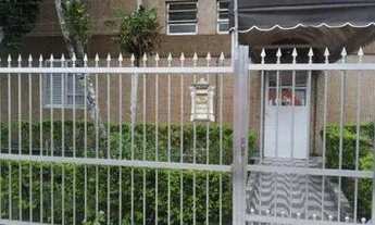 Imagem 1: Apartamento com 1 dormitório à venda, 63 m² por R$ 155.000 - Maracanã - Praia Grande/SP