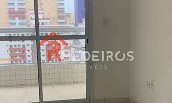Imagem: Apartamento com 2 dorms, Guilhermina, Praia