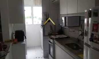 Imagem 4: Lindo apartamento no Jardim Maria Augusta, Taubaté-SP