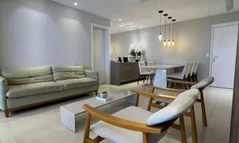 Imagem 4: Lindo Apartamento de Alto Padrao No Condomínio Jardim de veneto, Reformado e Projetado, Na