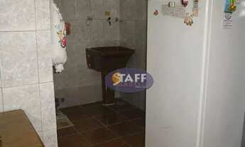 Imagem 5: Casa com 2 dormitórios, 80 m² - venda por R$ 190.000,00 ou aluguel por R$ 1.338,50/ano - C