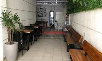 Imagem 5: Apartamento em Moema Índios ! Condomínio Club Ibirapuera ! Avenida dos Jamaris,64 ! 4 dorm