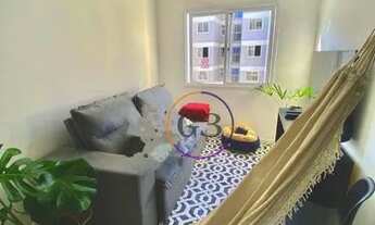 Imagem: Apartamento com 2 dormitórios para alugar