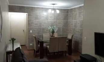 Imagem 2: Apartamento a venda no Jaguaré