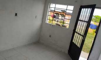 Imagem: Casa de aluguel