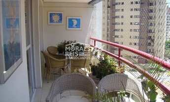 Imagem 5: Apartamento com 3 dormitórios à venda, 160 m² por R$ 1.600.000,00 - Vila Mascote - São Pau