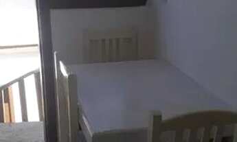 Imagem 6: Alugo, apto de UM quarto para casal sem filhos ou solteiro(a), mobiliado, sem garagem