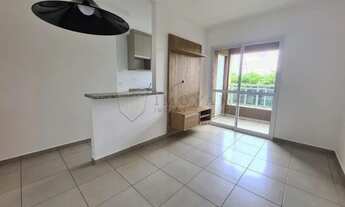 Imagem: Apartamento Padrão em Ribeirão Preto