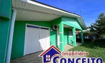 Imagem 3: C605 - Residência com 3 dormitórios próxima ao mar no balneário Ipiranga