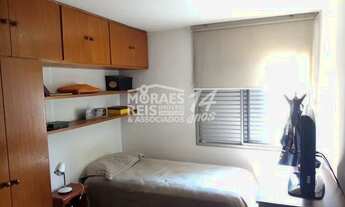 Imagem 4: Apartamento à venda por R$ 585.000,00 - Condomínio R$ 1.200,00 - IPTU R$ 20,00 - Jardim da