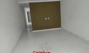 Imagem 3: Casas novas no bairro Maria Eugênia