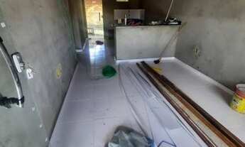 Imagem 7: Vendo casa no jardim das esmeraldas lote 22, recém construída, avista ou financiada