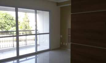 Imagem 2: Apartamento Studio à Venda no In Design Residence 48m² Vila Arens Jundiaí SP