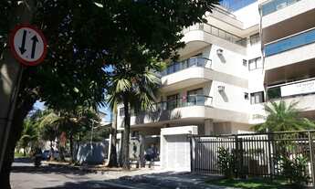 Imagem 2: Duplex para aluguel com 442 metros quadrados, 3 quartos, 5 vagas