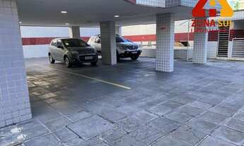 Imagem 4: Apartamento para venda tem 76 metros quadrados com 2 quartos em Jardim Oceania - João Pess