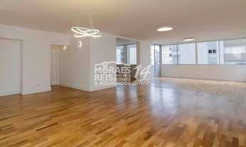 Imagem: Apartamento com 270m², 3 Dormitórios (Sendo