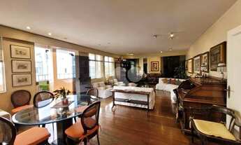 Imagem 3: Posto 6 ! Cobertura linear com 3 quartos (2 suites) à venda por R$ 2.380.000 - Copacabana