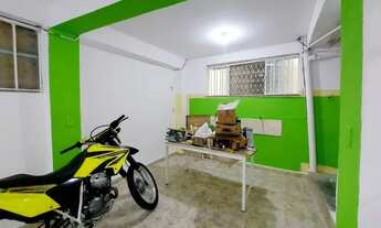 Imagem 3: Casa com 3 dormitórios para alugar em Belo Horizonte