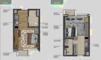 Imagem 4: STUDIO NA VILA MARIANA