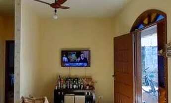 Imagem 3: Casa para venda com 57 metros quadrados com 1 quarto em Belas Artes - Itanhaém - SP