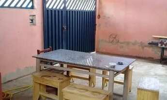 Imagem 3: Casa com 3 dormitórios à venda, 150 m² - Vila Monte Alegre - Paulínia/SP