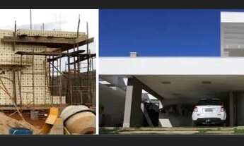 Imagem 4: Casas inteligentes