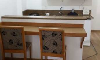 Imagem 5: VILLAGIO DUPLEX Apartamento com 1 dormitório