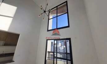 Imagem 5: Apartamento com 1 dormitório para alugar, 78 m² por R$ 4.492,00/mês - Parque Residencial A