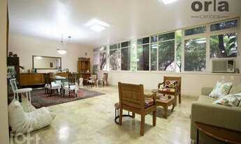 Imagem 2: Apartamento com 3 dormitórios à venda, 210 m² por R$ 1.870.000 - Flamengo - Rio de Janeiro