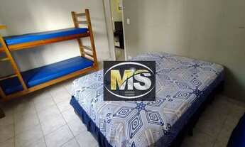 Imagem 2: Apartamento com 1 dormitório, 53 m² - venda por R$ 225.000,00 ou aluguel por R$ 1.500,00/m