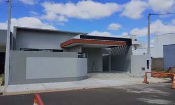 Imagem: Vendo casa no Recanto das Palmeiras