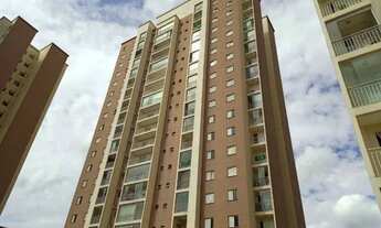 Imagem: Apartamento à venda, 78 m² por R$ 600.000,00