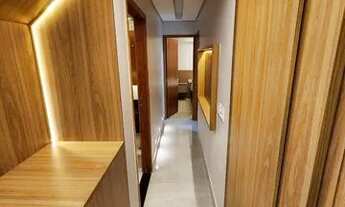 Imagem 5: SOFISTICADO DUPLEX COM COBERTURA NO TOP LIFE CLUB RESIDENCE, EM ÁGUAS CLARAS-DF