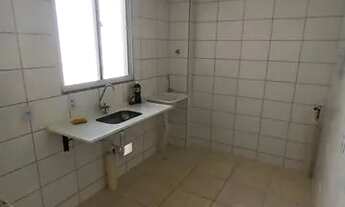 Imagem: ALUGO APARTAMENTO Condomínio Residencial