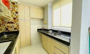 Imagem 4: Edifício Gran Paradiso Apartamento para aluguel no bairro Moinho dos Ventos