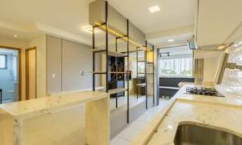 Imagem 6: Apartamento - Cristo Rei - Axis 21 Imoveis