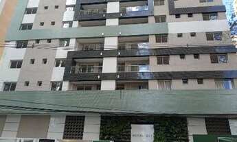 Imagem 2: Apartamento para Venda em Curitiba, Cristo Rei, 3 dormitórios, 1 suíte, 2 banheiros, 1 vag