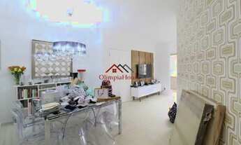 Imagem 4: Apartamento Venda 3 Dormitórios - 106 m² Perdizes