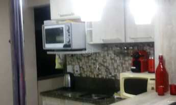 Imagem 6: Apartamento para Venda - 62m², 3 dormitórios, 1 vaga - Cristal