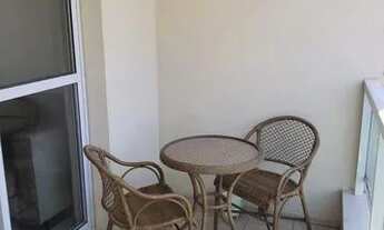 Imagem 5: Apartamento à venda em Sumaré com 85 m², 3 quartos, 1 suíte, 3 vagas