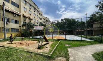 Imagem 7: Lindo apartamento sala 2 quartos