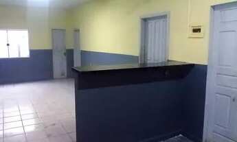 Imagem 5: Casa com piscina