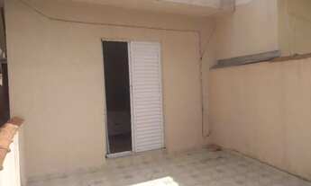 Imagem 7: Sobrado a venda no jaguaré