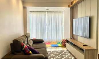 Imagem 2: Apartamento à venda no Residencial Marina Park em Florianópolis/SC