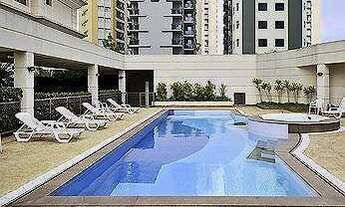 Imagem 7: THE WORLD FLAT Flat / studio com 1 dormitório