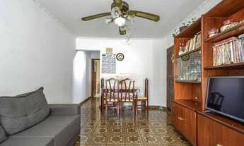 Imagem 3: Casa com 2 dormitórios à venda, 89 m² por R$ 475.000,00 - Saúde - São Paulo/SP