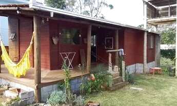 Imagem: Brognoli Crédito real aluga casa residencial