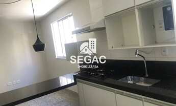 Imagem 4: Apartamento 02 quartos para locação no Cruzeiro